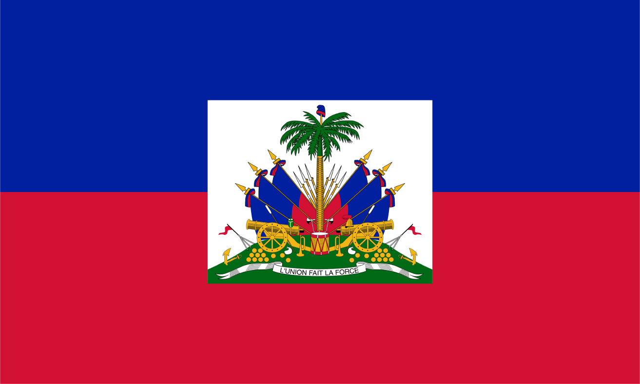 Haiti