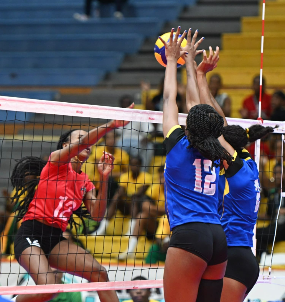 CAZOVA Semifinals Set Jamaica vs T&T, Barbados vs Guadeloupe