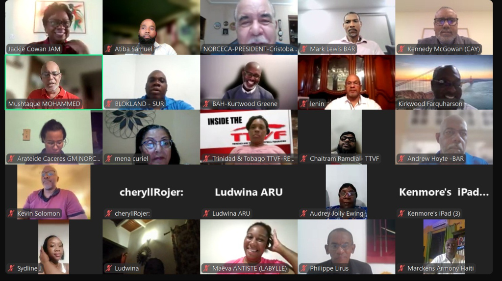 CAZOVA Hosts Successful 2026 Virtual Annual General Meeting